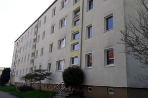 Schöne 1 Raum Wohnung im Erdgeschoss mit Balkon – Am Schlossteich 2a, 38838 Huy – Vorschaubild 1