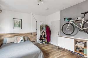 Endetage trifft Szeneviertel – 1-Zimmer-Appartment in Toplage von Altona-Altstadt – Die vollständige Adresse der Immobilie erhältst du vom Anbieter., 22767 Altona-Altstadt, Hamburg – Vorschaubild 3