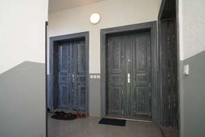 Cotta: Hochparterre + EBK + Wanne – Klopstockstraße 17, 1157 Cotta (Stadtteil), Dresden – Vorschaubild 9
