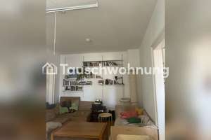 Tauschwohnung: 4 Zimmer Wohnung mit Balkon – Dresdner Straße 74b, 4317 Reudnitz-Thonberg, Leipzig – Vorschaubild 2