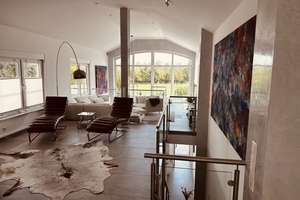 Luxuriöses Anwesen in Leverkusen: Eleganz, Jacuzzi, und Sauna in begehrter Lage – 51371 Hitdorf, Leverkusen – Vorschaubild 14