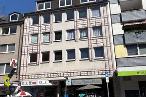 3 Zimmer mit Balkon zur Rückseite - ruhig und doch mitten drin! – Essener Straße 10, 45899 Horst, Gelsenkirchen – Vorschaubild 16
