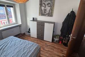 Schöne 3-Zimmer-Maisonette-Wohnung in der Regensburger Innenstadt – Grasgasse 1, 93047 Innenstadt, Regensburg – Vorschaubild 9