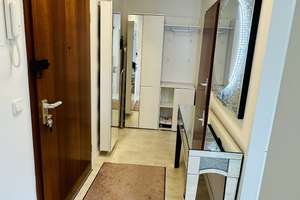 N-Goldbach neuwertige und helle 2 Zimmer-Wohnung mit Balkon und TG-Stellplatz – Die vollständige Adresse der Immobilie erhältst du vom Anbieter., 90480 Gleißhammer, Nürnberg – Vorschaubild 7