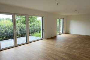 Neu für Sie: 3-Zimmer-Wohnung