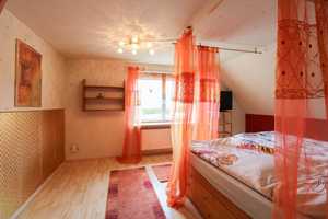 Einfamilienhaus mit Einliegerwohnung/Ferienwohnung und Außenpool bei Lübeck – Nordwestmecklenburg (Kreis) – Vorschaubild 13