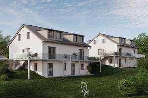 Neubau: 2 Doppelhäuser in Höchberg – Die vollständige Adresse der Immobilie erhältst du vom Anbieter., 97204 Höchberg – Vorschaubild 1