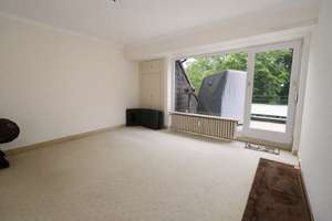 Geräumige Maisonette mit 5 Zimmern in Krefeld am Stadtwald – Perfekt für Paare und Familien – Die vollständige Adresse der Immobilie erhältst du vom Anbieter., 47803 Cracau, Krefeld – Vorschaubild 16