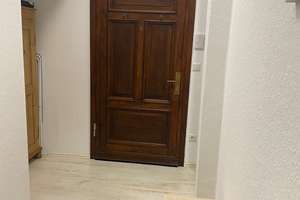 Im Altbau: möbliertes Appartement am Krefelder Stadtgarten – Gartenstraße 86, 47798 Stadtmitte, Krefeld – Vorschaubild 8