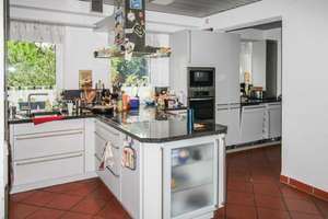 Großzügiges 8-Zi. Haus plus Bungalow, Wintergarten, Garage, 2 Carports in Braunschweig Weststadt – Die vollständige Adresse der Immobilie erhältst du vom Anbieter., 38120 Weststadt, Braunschweig – Vorschaubild 11