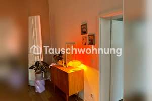 Tauschwohnung: Sehr helle 2 Zimmer-Wohnung am Volkspark Friedrichshain – Friedenstraße 96 96, 10249 Friedrichshain, Berlin – Vorschaubild 10