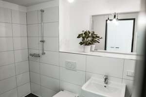 City Appartements - traumhafte 1-Zimmerwohnung – Otto-Himmel-Weg 4, 38104 Wabe-Schunter-Beberbach, Braunschweig – Vorschaubild 4