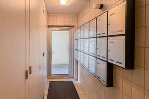 3,5-Zimmer-Wohnung mit Traum-Ausblick, großem Balkon & TG-Stellplatz – Die vollständige Adresse der Immobilie erhältst du vom Anbieter., 97076 Lengfeld, Würzburg – Vorschaubild 13