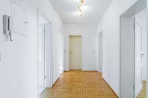 DENKMALSCHUTZ TRIFFT ELEGANZ | Vermietete 3-Raum-Wohnung mit Parkett & Balkon in Leipzig-Gohlis – Die vollständige Adresse der Immobilie erhältst du vom Anbieter., 4155 Gohlis-Süd, Leipzig – Vorschaubild 12
