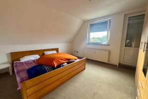 Charmantes Mehrfamilienhaus mit drei vermieteten Wohneinheiten / 2 Garagen / Balkon in Liebenau! – Die vollständige Adresse der Immobilie erhältst du vom Anbieter., 31618 Liebenau – Vorschaubild 9