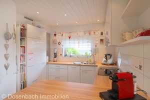 Einfamilienhaus inkl. Einliegerwohnung mit großzügigem Grundstück in Haagen – Lörrach (Kreis) – Vorschaubild 6