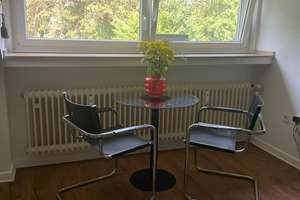 Gemütliches und möbliertes (Studenten)-Dachapartment in Bestlage von Köln-Dellbrück – Gemarkenstraße 7, 51069 Dellbrück, Köln – Vorschaubild 6