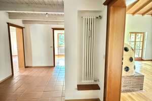 Mehrgenerationen-Landhaus in Bergheim bei Augsburg – Die vollständige Adresse der Immobilie erhältst du vom Anbieter., 86199 Bergheim, Augsburg – Vorschaubild 10