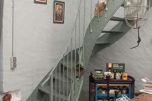 Exklusives 2-Zimmer Haus in Wiesbaden (Rheingauviertel, Hollerborn) – Die vollständige Adresse der Immobilie erhältst du vom Anbieter., 65197 Rheingauviertel / Hollerborn, Wiesbaden – Vorschaubild 8