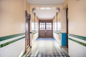 Zwischen Schönhauser Allee und Mauerpark – Ihr neues Zuhause mit Balkon & Berliner Zimmer im SF – Schivelbeiner Straße 47, 10439 Prenzlauer Berg, Berlin – Vorschaubild 17