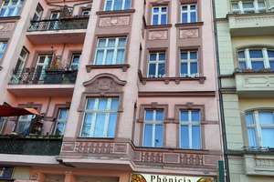Freiwerdende 2-Zimmer-Maisonettewohnung  in Berlin-Wedding