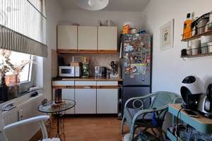 Das könnte Ihr Ausblick werden: 3-Zimmer-Wohnung mit Blick auf die Donau – Am Münzbergtor 9, 85049 Mitte, Ingolstadt – Vorschaubild 8