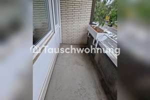 Tauschwohnung: Tausche gemütliche 1-Zimmer Whg gegen 2+ Zimmer – Münstermannweg 2, 48153 Schützenhof, Münster – Vorschaubild 6