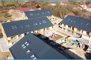 BAUSTELLE LÄUFT - WOHNEN IN VOLLENDUNG - NATUR PUR UND TOLLE ARCHITEKTUR - exkl. Wohnungen degr.AfA – Die vollständige Adresse der Immobilie erhältst du vom Anbieter., 84364 Bad Birnbach – Vorschaubild 3