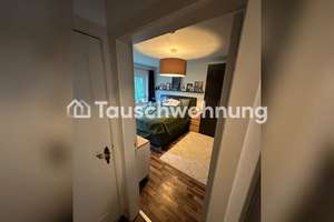 Tauschwohnung: Schöne 3 Zimmer Wohnung mit großem Balkon - Zentral in HH – Die vollständige Adresse der Immobilie erhältst du vom Anbieter., 22089 Eilbek, Hamburg – Vorschaubild 6