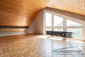 3-4 Zi.-Whg. in 4-Parteien-Haus, 104 m² WFl., Bad, Küche, Maisonette mit Galerie, Balkon, Keller – Die vollständige Adresse der Immobilie erhältst du vom Anbieter., 80935 Lerchenau-Ost, München – Vorschaubild 17