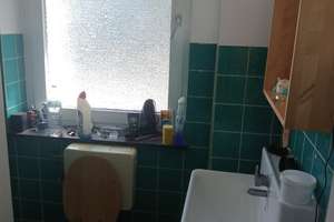 1  Zimmer u. 1 Bad an Studenten/in zu vermieten – Merkenicher Hauptstraße 55, 50769 Merkenich, Köln – Vorschaubild 3
