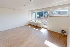 Geräumiges modernes Apparment mit Balkon und Einbauküche – Die vollständige Adresse der Immobilie erhältst du vom Anbieter., 40476 Derendorf, Düsseldorf – Vorschaubild 7