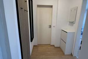 Zuhause mit 2 Zimmern in Düsseldorf – Augustastraße 34, 40477 Pempelfort, Düsseldorf – Vorschaubild 2