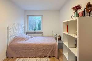 Hochwertig sanierte 3,5-Zimmer-Wohnung in ruhiger Lage von Bonn-Heiderhof mit Stellplatz – 53177 Heiderhof, Bonn – Vorschaubild 4