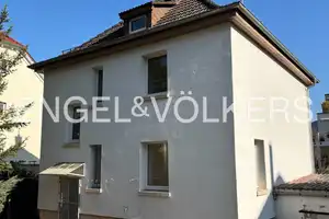 Rarität- 20er Jahre Kaffeemühlenhaus in attraktiver Lage Oberstadt – Mainz – Vorschaubild 4