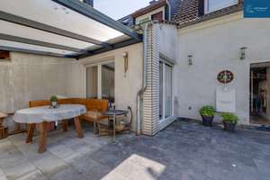 Exklusives Familiendomizil mit großem Garten und Doppelgarage – Die vollständige Adresse der Immobilie erhältst du vom Anbieter., 42119 Elberfeld, Wuppertal – Vorschaubild 26
