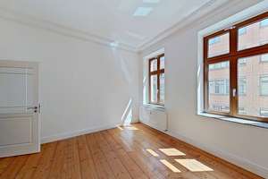Historischer Charme trifft Wohnkomfort – 4-Zimmer-Altbauwohnung mit Balkon – 39124 Neue Neustadt, Magdeburg – Vorschaubild 8