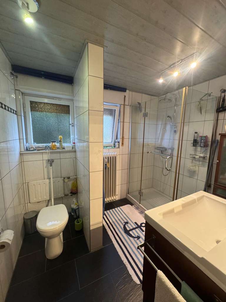 Immobilie in Steinmauern - ***Gepflegtes Mehrfamilienhaus mit Gewerbeeinheit in Steinmauern zu verkaufen*** - Bild 2