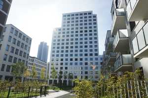 Einziehen, losleben - wunderschöne helle 3 Zimmer Wohnung mit Loggia in Nürnberg – Ostendstrasse 123, 90482 Nürnberg – Vorschaubild 18
