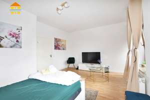 *Voll möblierte Wohnung – AirBnB-ready, Eigennutz oder langfristige Vermietung* – Lothringer Straße 18, 9120 Altchemnitz, Chemnitz – Vorschaubild 13