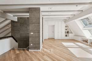 Penthouse mit Weitblick – Die vollständige Adresse der Immobilie erhältst du vom Anbieter., 40629 Ludenberg, Düsseldorf – Vorschaubild 6