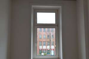 2,5-Zimmer-Altbauwohnung mit Balkon in Lübeck-St. Lorenz Süd – Die vollständige Adresse der Immobilie erhältst du vom Anbieter., 23558 Sankt Lorenz Süd, Lübeck – Vorschaubild 5