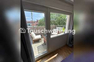 Tauschwohnung: 2 Zimmerwohnung mit großem Balkon – Tauschwohnungstraße 1, 30449 Linden-Süd, Hannover – Vorschaubild 8