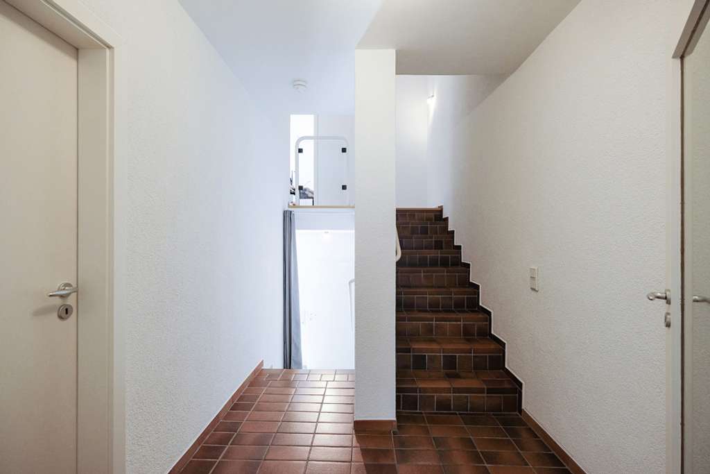 Immobilie in Leichlingen - Lichtstarke Maisonettewohnung mit Wintergarten-Essküche - Bild 2