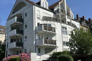 Citywohnung zur Eigennutzung oder Vermietung