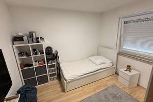 Exklusive DHH mit Baugenehmigung für DG Ausbau incl. Erstellung von 2- Gauben – Die vollständige Adresse der Immobilie erhältst du vom Anbieter., 68309 Käfertal, Mannheim – Vorschaubild 19
