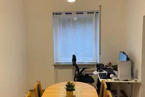 3-Zimmer-Wohnung mit Terrasse in Stuttgart Ost – Die vollständige Adresse der Immobilie erhältst du vom Anbieter., 70186 Gablenberg, Stuttgart – Vorschaubild 2