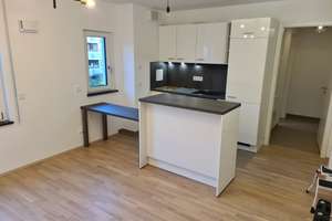 Moderne 1-Zimmer-Wohnung mit EBK in Sendling-Westpark - teilmöbiliert – Konrad-Celtis-Straße 105, 81369 Mittersendling, München – Vorschaubild 3