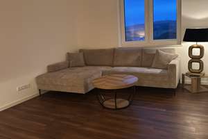 Exklusive, voll möbiliert Neubau  Luxuswohnung 68 qm Osnabrück – Die vollständige Adresse der Immobilie erhältst du vom Anbieter., 49086 Widukindland, Osnabrück – Vorschaubild 3
