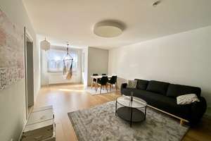 Voll Möbliert ab 01.06.2026 – 3 Zimmer in Weißensee, Prenzlauer Berg in direkter Nähe